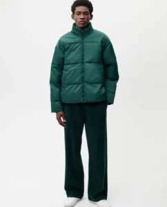 Sleek and Stylish Bdeomber Jacket