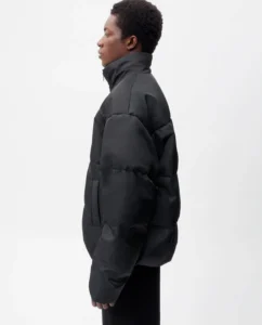 Sleek and Stylish Bodmber Jacket