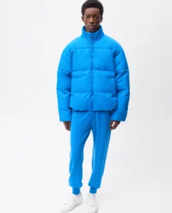 Sleek and Stylish Bomber Jackets